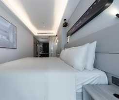 Hotel Atour Light Zhuhai Airport Aviation City Seaview