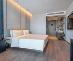 Hotel Atour Zhuhai Jinwan Airport