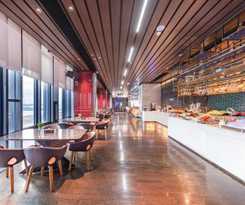 Hotel Atour X Zhuhai Lover Road Red Wave Bay Beach Seaview