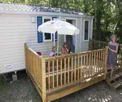  Camping 5 étoiles - Parc aquatique - eebdif