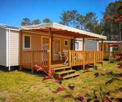  Mobilhome 4 étoiles - Piscine - eecabc