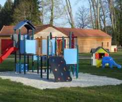  Camping 2 &eacute;toiles - Piscine - eecead