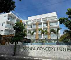 Hotel Arraial Concept