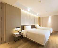 Hotel Atour Suzhou Railway Station North Square Bole Shi