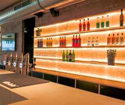 Hotel Boulderbar Leonding