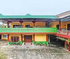 Hotel OYO 92282 Muria