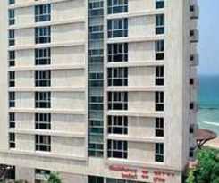 Hotel Residence Netanya