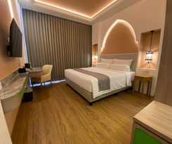 Hotel Anaya Azana Boutique Tawangmangu