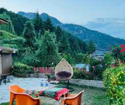 Hotel Shubham Green Guest House