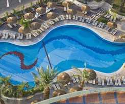  Royal Hotel Dead Sea