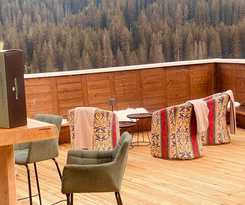 Hotel hotel Forte Carlomagno
