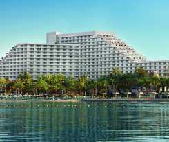 Hotel Royal Beach Eilat By Isrotel Exclusive