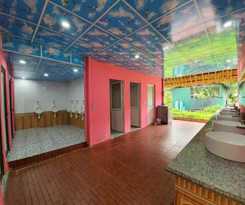  Ha Giang Riverside Homestay