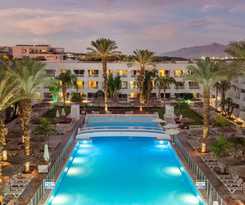 Leonardo Royal Resort Hotel Eilat