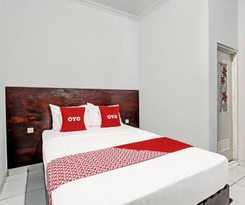 Hotel OYO 92289 Aji Kusuma