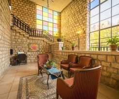 Hotel Ruth Zefat By Dan Hotels