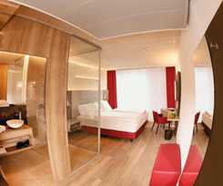 Hotel im Zentrum f&uuml;r Visionen