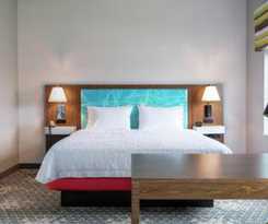 Hotel Hampton Inn & Suites Alpena