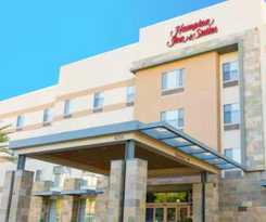 Hotel Hampton Inn & Suites Corona, Ca
