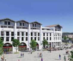 Hotel Bizipoz Hôtel