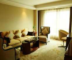 Hotel Ming Chao Nan\'an