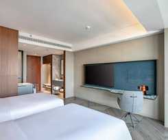 Hotel MaxX By Steigenberger Shanghai,Hongqiao