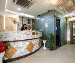 Hotel Parth Paradise