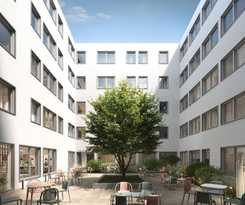 Hotel Hampton By Hilton Paris Charles De Gaulle Airport