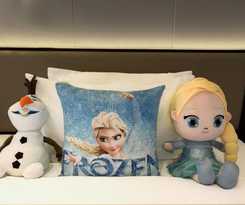 Hotel Hawthorn by Wyndham Changsha Furong