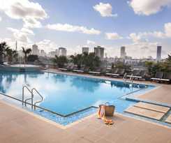 Leonardo City Tower Hotel Tel Aviv