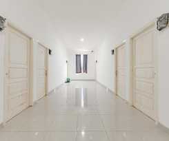 Hotel Urbanview Damai Residence Sutawinangun