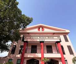 Hotel Athena Palace