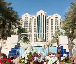 Hotel Herods Palace Eilat Hotel