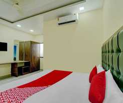 Hotel O Kings Resort