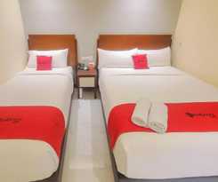 Hotel RedDoorz Plus @ UNO Jalan Merak Samarinda