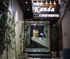 Hotel KANDA CONTINENTAL