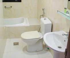  Sharjah plaza Hotel