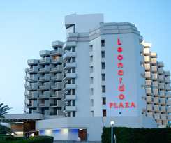 Hotel Leonardo Plaza Tiberias