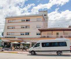 Hotel Nuevo Nor-Tomarza