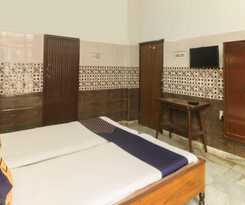 Hotel Hotel O Maitry
