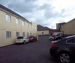  Ashley Court Hotel