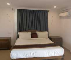  Morjim Sea View Cottages & Rooms