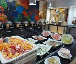 Hotel Golden Tulip Port Harcourt -GTPH