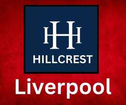 Hillcrest Liverpool City Central