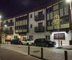 Hotel Anesis