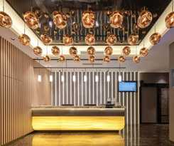 Hotel Park Inn by Radisson Chongqing Yuelai International Expo Center