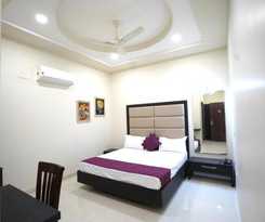 Hotel Super Collection O Ovel Hotel Grand