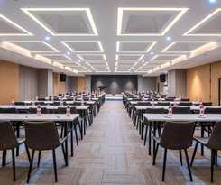 Hotel Park Inn by Radisson Tongling The City Core