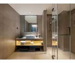 Hotel Park Inn by Radisson Taiyuan Railway Station
