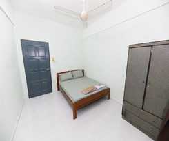 Hotel OYO 91004 Homestay Masjid At Taqwa (Syariah)